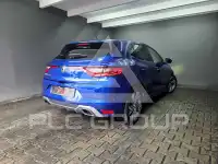 2018 Renault Megane