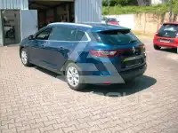 2018 Renault Megane