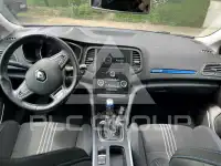 2018 Renault Megane