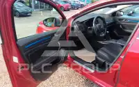 2018 Renault Megane