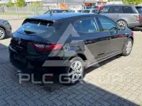 2018 Renault Megane