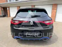 2018 Renault Megane