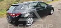 2018 Renault Megane