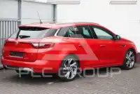 2018 Renault Megane