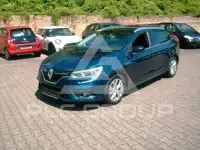 2018 Renault Megane