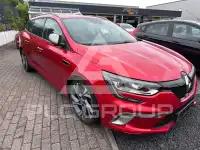 2018 Renault Megane