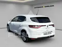 2018 Renault Megane