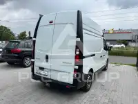 2018 Renault Trafic