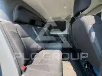 2018 Renault Trafic