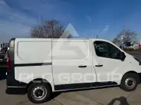 2018 Renault Trafic