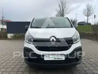 2018 Renault Trafic