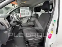 2018 Renault Trafic