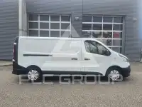 2018 Renault Trafic