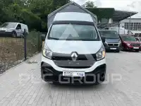 2018 Renault Trafic