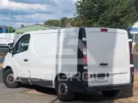 2018 Renault Trafic