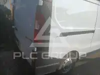 2018 Renault Trafic