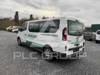2018 Renault Trafic