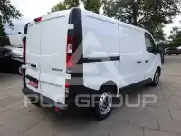 2018 Renault Trafic