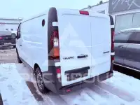 2018 Renault Trafic