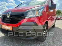 2018 Renault Trafic