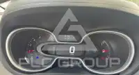 2018 Renault Trafic