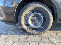 2018 Renault Trafic