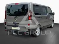 2018 Renault Trafic