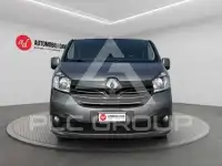 2018 Renault Trafic