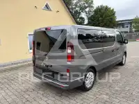 2018 Renault Trafic