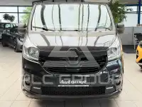 2018 Renault Trafic