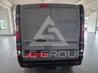 2018 Renault Trafic