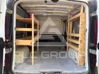 2018 Renault Trafic