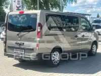 2018 Renault Trafic