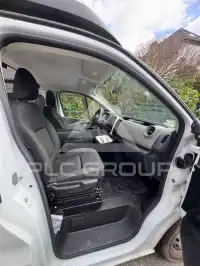 2018 Renault Trafic