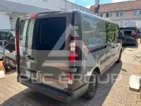 2018 Renault Trafic