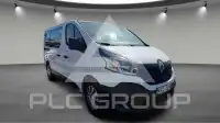 2018 Renault Trafic