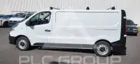 2018 Renault Trafic