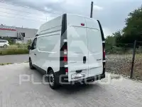 2018 Renault Trafic