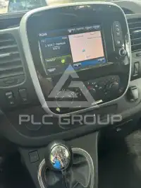2018 Renault Trafic