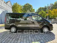 2018 Renault Trafic