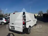 2018 Renault Trafic