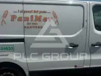 2018 Renault Trafic