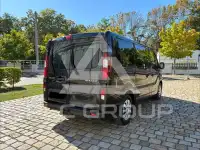 2018 Renault Trafic