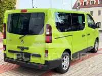 2018 Renault Trafic