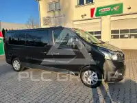 2018 Renault Trafic