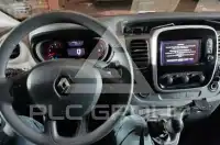 2018 Renault Trafic