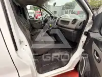 2018 Renault Trafic