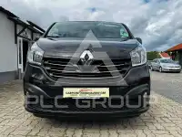 2018 Renault Trafic