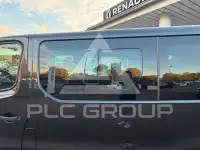 2018 Renault Trafic