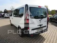 2018 Renault Trafic